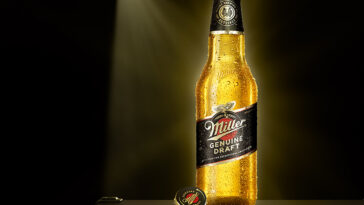Do they still make Miller Genuine Draft?