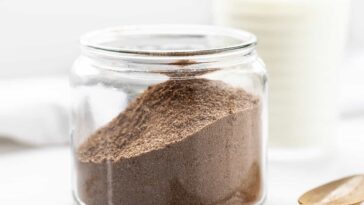 Do they still make Nesquik powder?