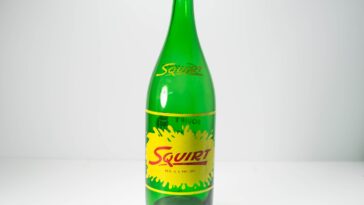 Do they still make Squirt soda?