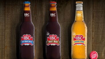 Do they still make cream soda?