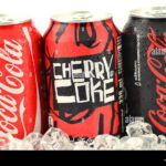 Do they still make diet Cherry Coke?