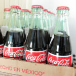 Do they still make glass Coke bottles?