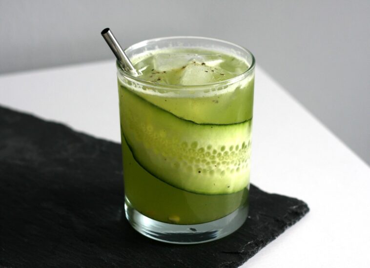Do they still make green tea monster?
