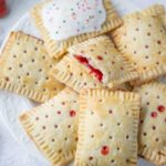 Do they use real strawberries in Pop-Tarts?