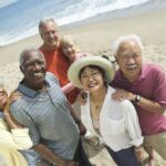 Do thin people live longer?