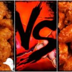 Do traditional wings have bones?