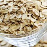 Do uncooked oats cause gas?