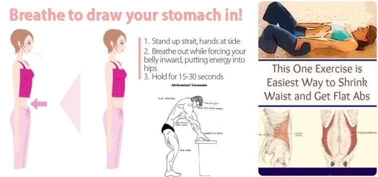 Do vacuums work for abs?