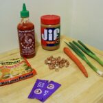 Do you add seasoning before or after ramen?