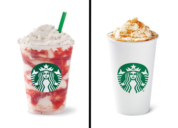 Do you ask for sugar at Starbucks?