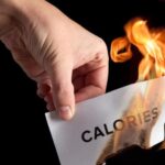 Do you burn calories donating blood?