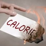 Do you burn more calories when fasting?
