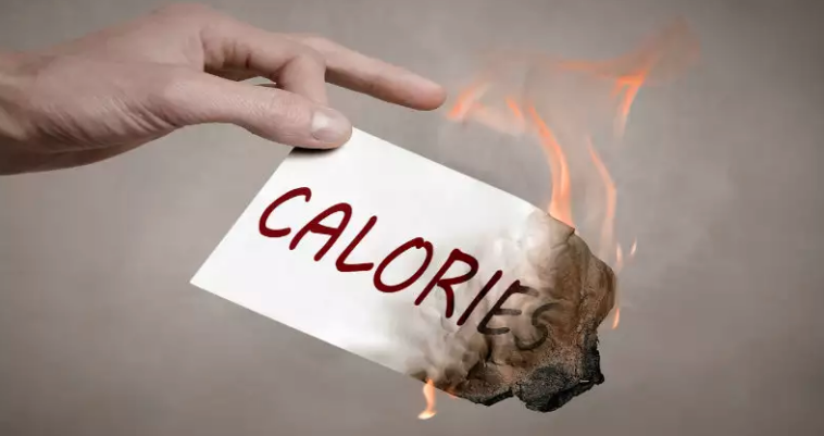 Do you burn more calories when fasting?