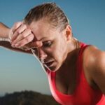 Do you burn more fat in hot weather?