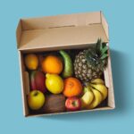 Do you buy fresh fruits Why?