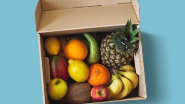 Do you buy fresh fruits Why?