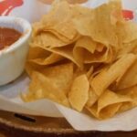 Do you get free chips and salsa at Chili's?