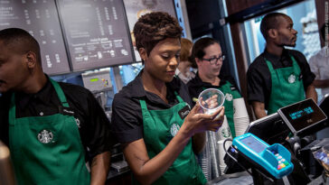 Do you get paid for sick time Starbucks?