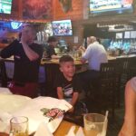 Do you get something free at Texas Roadhouse for your birthday?