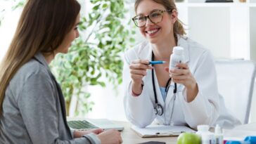 Do you have to be referred to a dietitian?