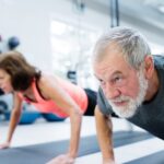 Do you live longer if you exercise?