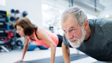 Do you live longer if you exercise?
