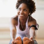 Do you lose weight after puberty?