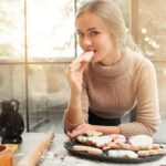 Do you lose weight in winter?