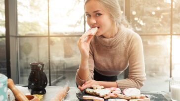 Do you lose weight in winter?