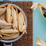 Do you microwave tamales in the corn husk?