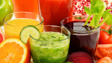 Do you need to prepare for a juice cleanse?