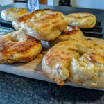 Do you need to refrigerate Asiago bagels?