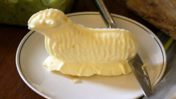 Do you need to refrigerate ginger?