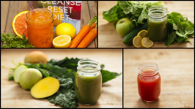 Do you poop when you juice cleanse?