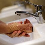 Do you really have to wash your hands for 20 seconds?