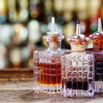 Do you refrigerate bitters?