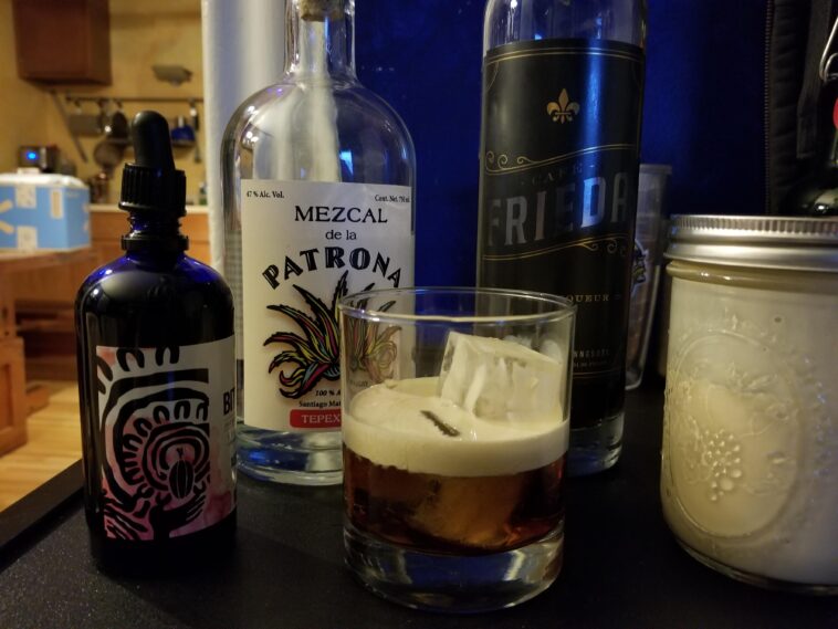 Do you refrigerate mezcal?