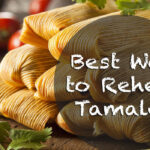 Do you reheat tamales in the husk in the oven?