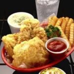 Do you weigh more after eating salty foods?