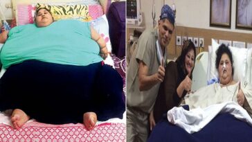 Do you weigh your heaviest in the morning?