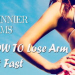 Do your hands get skinnier when you lose weight?