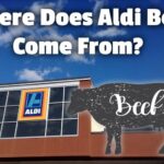 Does Aldi food come from China?