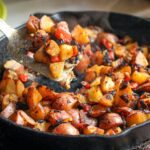 Does Aldis have dumplings?