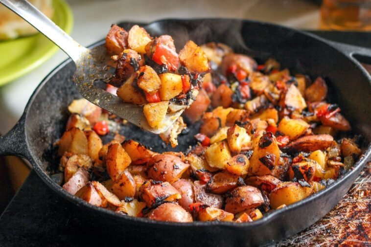 Does Aldis have dumplings?