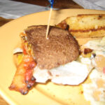 Does Applebee's make a BLT?