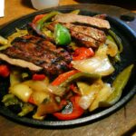 Does Applebees serve fajitas?