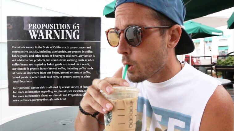 Does Arby's give you cancer?