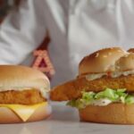 Does Arby's have 2 for 6 fish sandwiches?