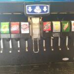 Does Arby's have Mountain Dew?