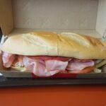 Does Arby's still have an Italian sub?